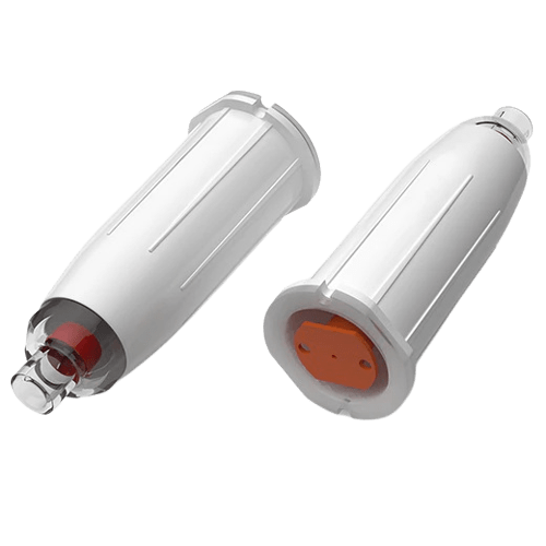 BD 329515 Insulin Pen Needle AutoShield Duo 30 Gauge 5 mm Length Automatic Locking Shield 800/CS