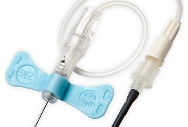 BD 367336 Vacutainer Push Button Blood Collection Set 200/CS