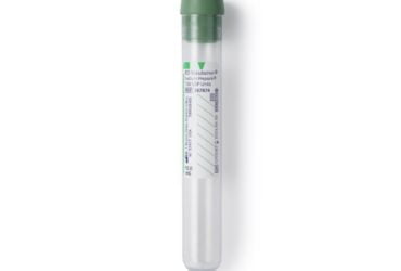 BD 367874 Vacutainer Venous Blood Collection Tube 1000/CS