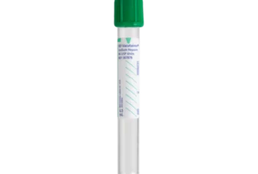 BD 367878 Vacutainer Venous Blood Collection Tube 1000/CS