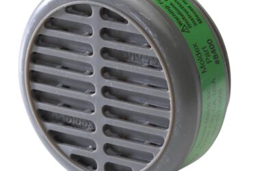 Moldex 7400 Ammonia/Methylamine Cartridges for 7000 Series Half Mask & 9000 Series