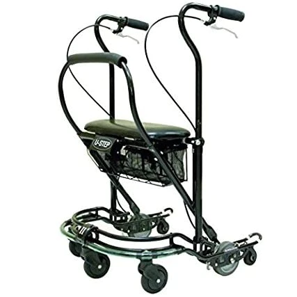 U-Step II Walking Stabilizer