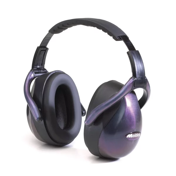 Moldex 6100 M1 Premium Folding Earmuff – NRR 29dB