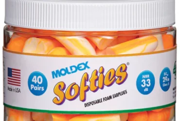 6683 Softies Canister