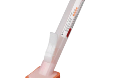 BD 930815 ChloraPrep Hi-Lite Orange 26-mL applicator with Sterile Solution 25/CS