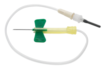 BD 367287 Vacutainer Safety-Lok Blood Collection Set 200/CS