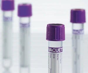 454246 Venous Blood Collection