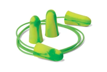 Moldex 6622 Goin’ Green® Disposable Earplugs – NRR 33dB