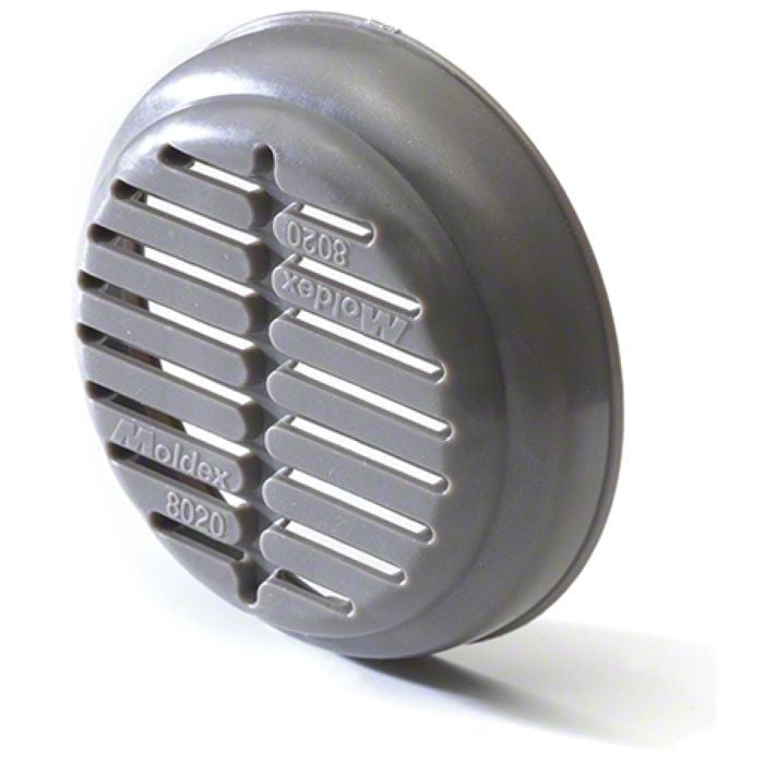 8020 Moldex Pre-Filter Retainer (for use with 8910 or 8970)