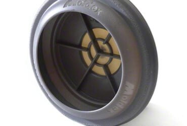 8900 Moldex Filter Disk Holder (for use with any 8000 Series Particulate Filter)