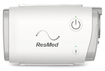 AirMini AutoSet™ Travel CPAP Machine