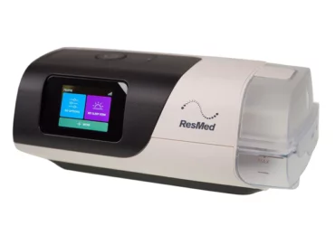 ResMed AirSense 11 AutoSet