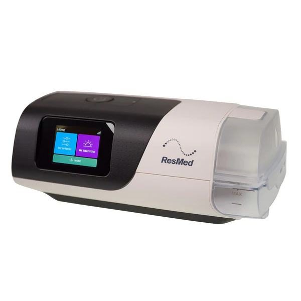 ResMed AirSense 11 AutoSet