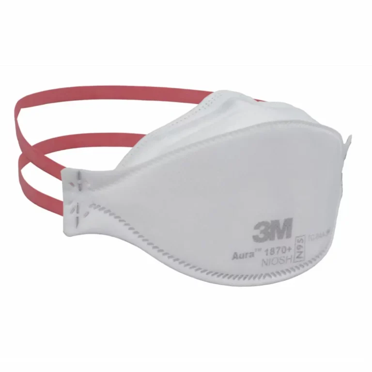 Aura Surgical Mask 440Ct (440 Per Case)