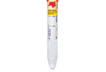 BD 364992 BD Vacutainer® Urinalysis Tube