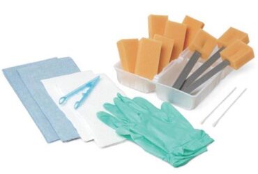 dry skin scrub e kits dynd70661