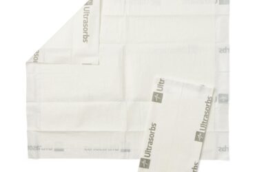 EXTRABULK3036 Ultrasorbs Premium Underpads Bulk Case