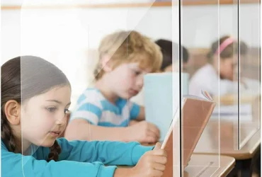 Sneeze Plexi Guard (Box of 25)