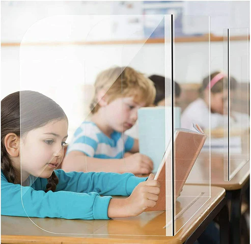 Sneeze Plexi Guard (Box of 25)