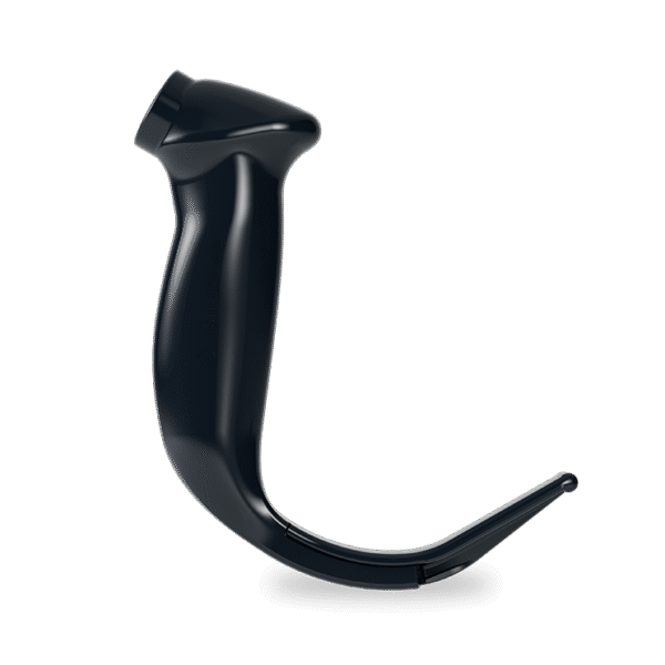 BLADE LYRNSCP MILLER SZ 1 GLDSCP DISP Verathon Medical# 0270-0967 10/box