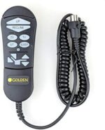 Golden Technologies Lift Chair Auto Drive ZKAD5 Maxicomfort Hand Control Remote