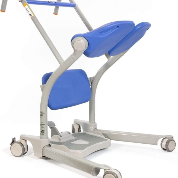 Stedy Sit to Stand Manual Patient Lift Aid Elderly Assistance, Users 4’6″ – 5’8″