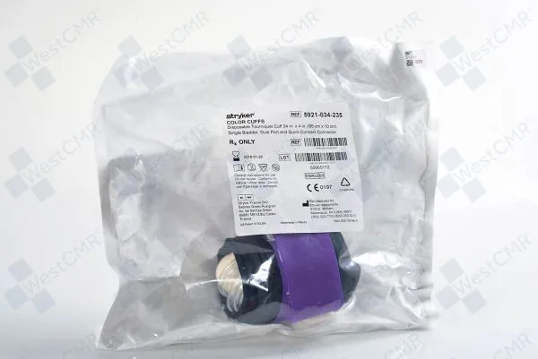 STRYKER 5921 034 235