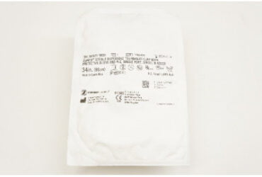 ns10004744 zimmer 60707515600 sterile disposable tourniquet cuff w protective sleeve 34inch 400x300 1