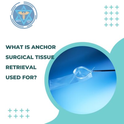 What is Anchor Surgical Tissue Retrieval used for?