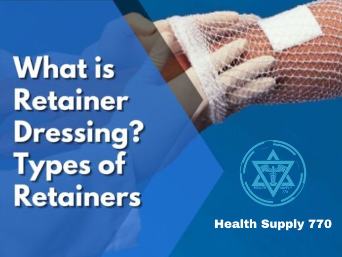 Retainer Dressing: What You Need to Know About the Different Types of Retainers