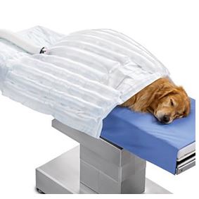 Bair hugger warming blanket