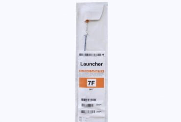 Medtronic LA7MP1 - CATHETER, GUIDE, 7FR MP1 LAUNCHE