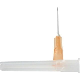 BD 305110 Needle 26 Gauge 3/8 Inch PrecisionGlide Strl Tan Shlf Pk 1000/CS