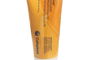 Hydrophilic Wound Dressing Paste