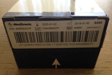 Medtronic 6495F
