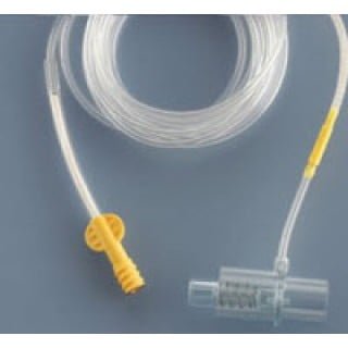 Medtronic XS-04624 - SET, H FILTERLINE, ADULT / PED, 25 PER/CS