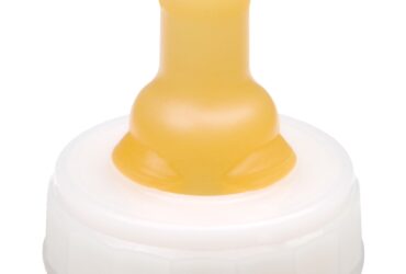 Nipple Similac Twiston Single-Hole Tip Infant 00079 250/CS