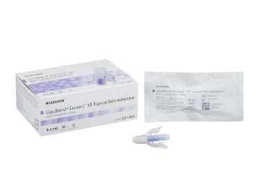 Skin Adhesive McKesson LiquiBand