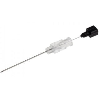 BD 405149 Long Length Spinal Needle 22 Gauge 7 Inch 50/CS