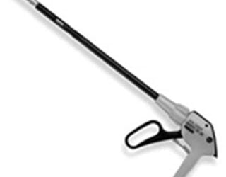 Covidien 010901 – MultiFire Endo TA 30- 2.5MM Stapler, White, Single Use Staplers With Titanium Staples 3/BX