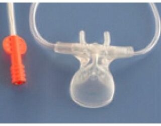 Covidien 10210 - TUBING, CAPNOLINE, SMART PLUS, O2, 100/BX