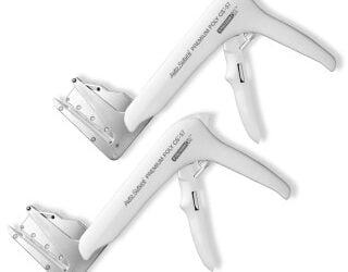 Covidien 15170 - MBO-STAPLER, PREMIUM POLY CS-57, 0.170, 3/BX