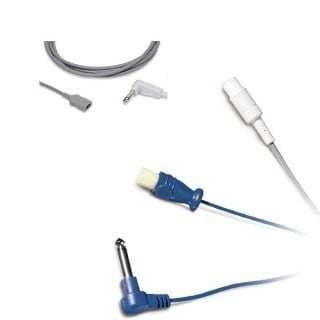 Covidien 186-0107 Covidien 186-0107 - CABLE, PATIENT INTERFACE, EACH - Image 1
