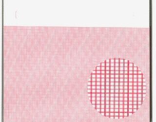 Covidien 50000031 - Kendall Medical Recording Chart Paper