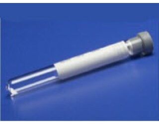 Covidien 8881352481 - Tube Blood Collection Monoject Silicone 5mL 13x75mm Gray 100/Bx, 10 BX/CA