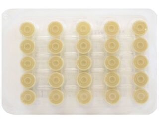 Covidien 8881682119 - Monoject Syringe Tip Caps