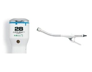 Covidien EEA28 - STAPLER, DST SERIES EEA, SNGL USE, 28-4, EACH