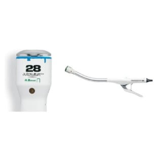 Covidien EEA28 - STAPLER, DST SERIES EEA, SNGL USE, 28-4, EACH