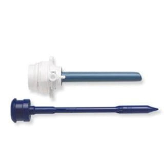 Covidien NB15STF Covidien NB15STF - TROCAR, BLADELESS, VERSAPORT PLUS, STD, 15MM, 6/BX - Image 1