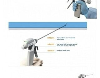 Covidien SCG - GENERATOR, SONICISION, HANDLE, EACH